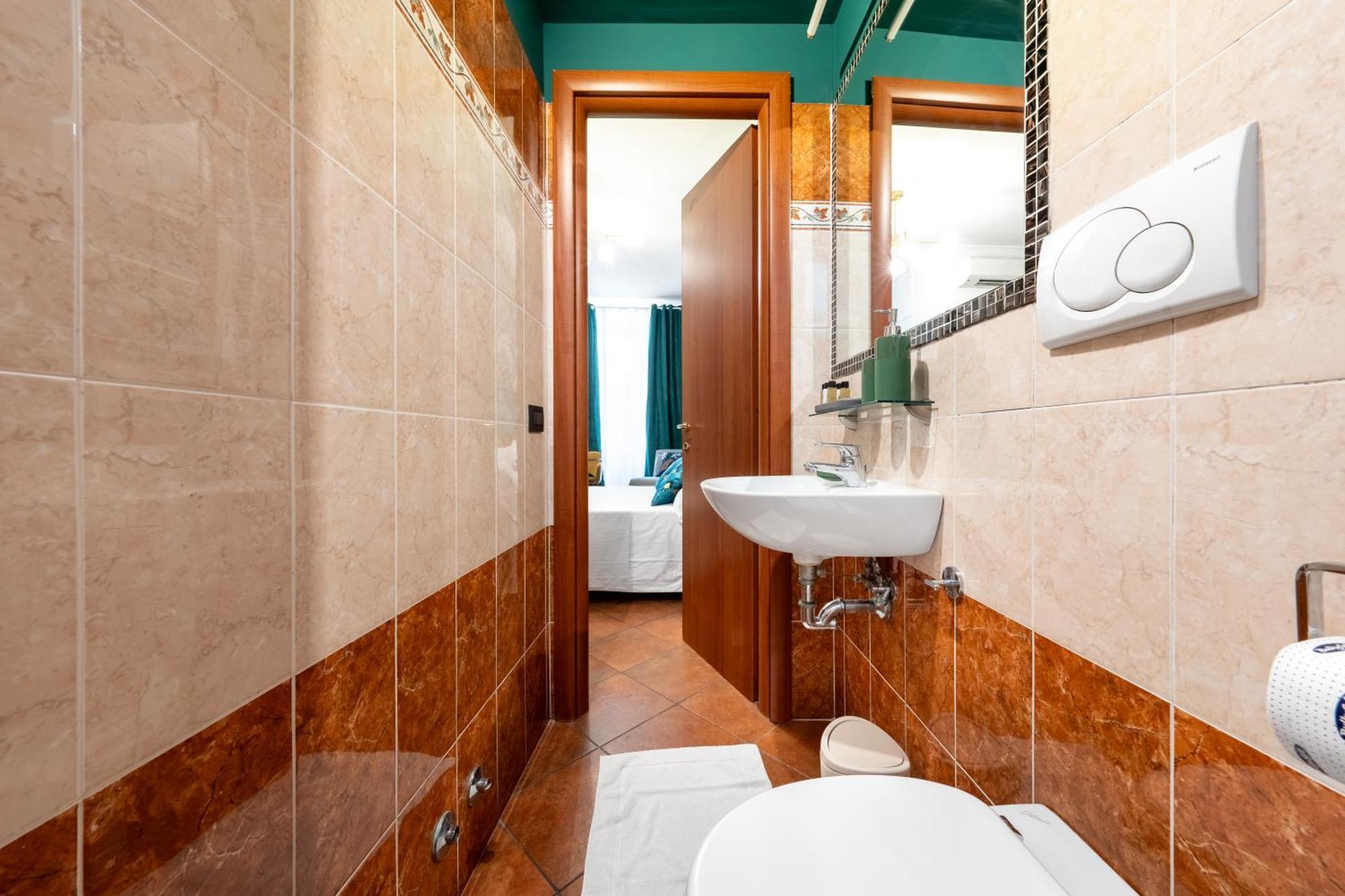 Colosseo Relais Casa de hóspedes Roma