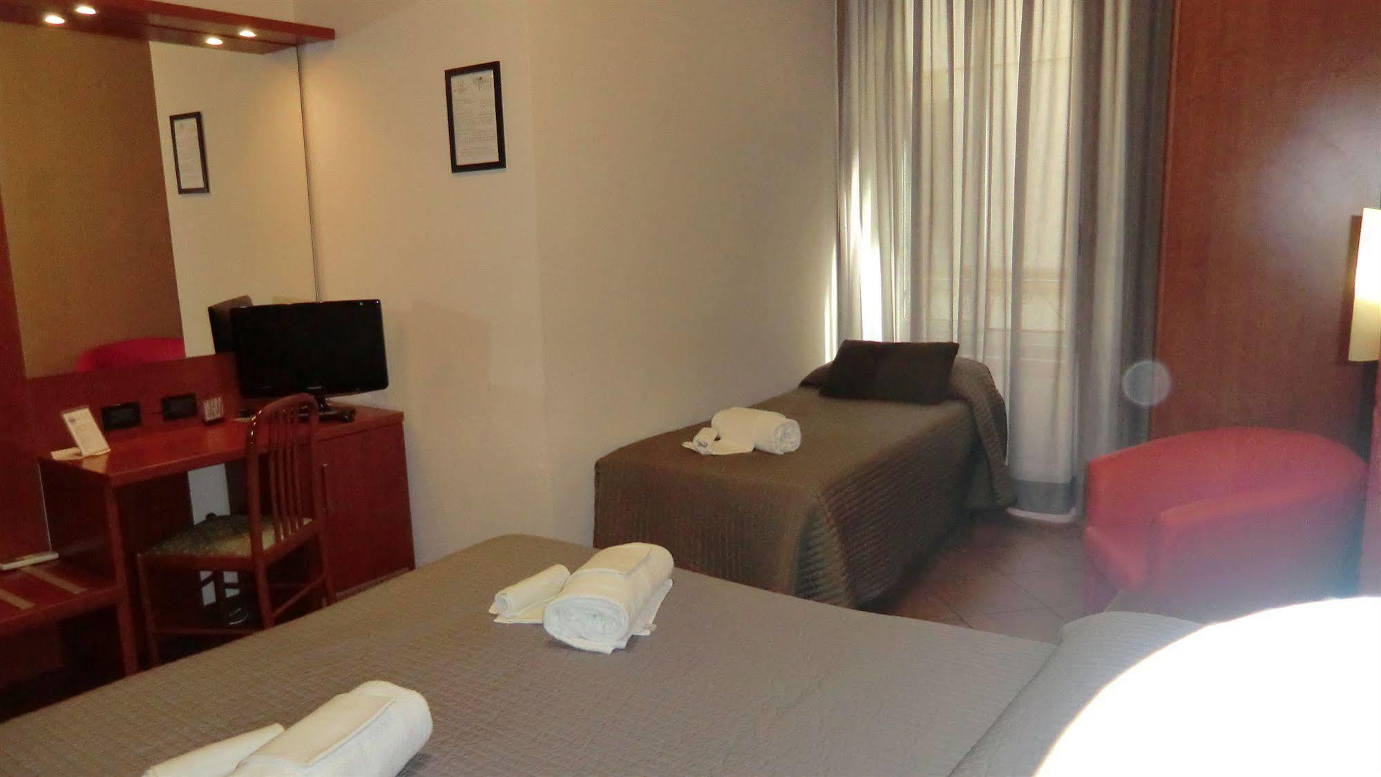 Colosseo Relais Casa de hóspedes 2*